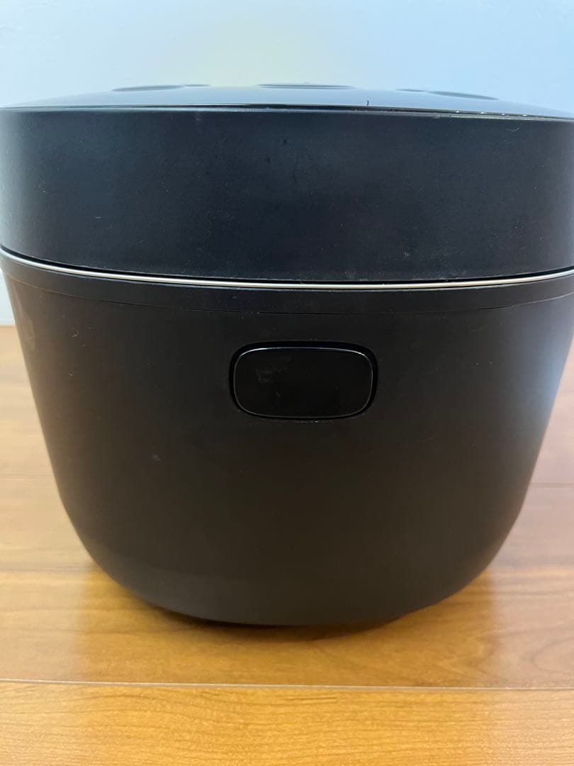シャープ　IHジャー炊飯器　5.5合炊き　KS-HF10B-B