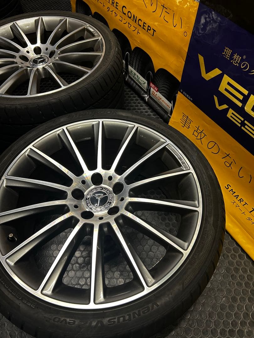 ◼️godfather◼️AMG19◼️現行Eクラス◼️W213◼️W212◼️