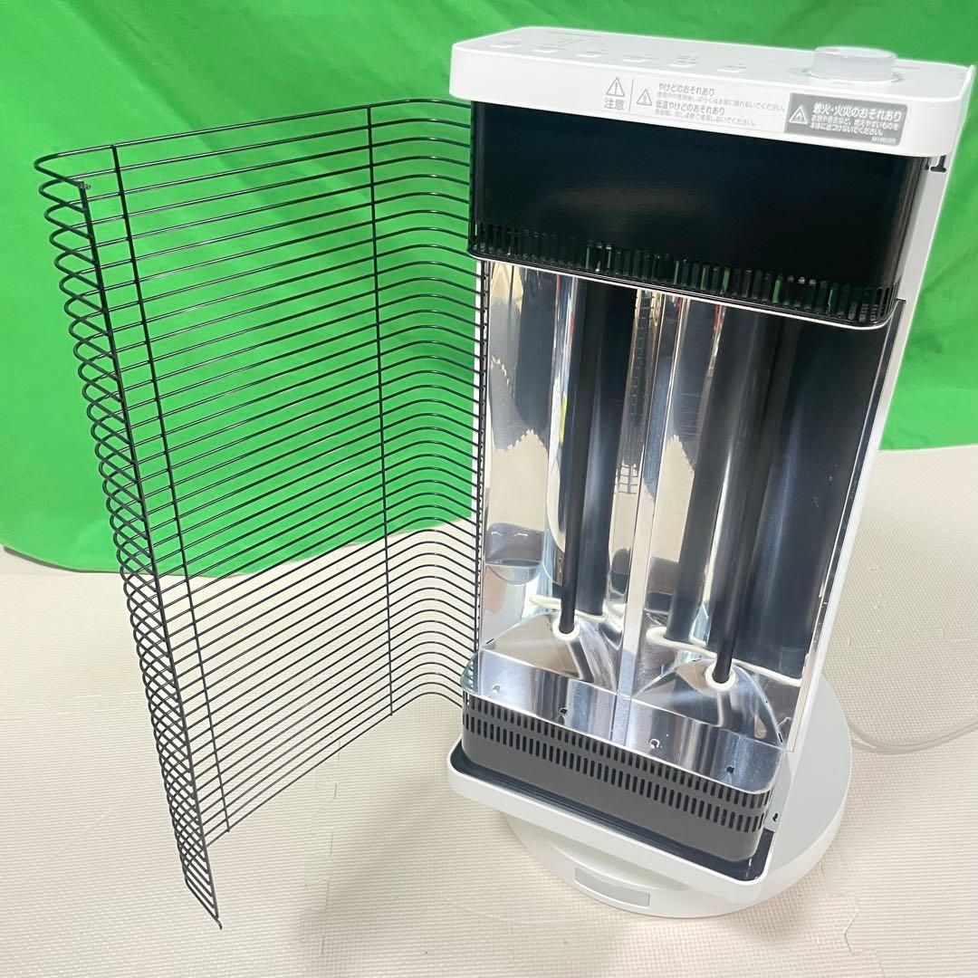 DAIKIN ダイキン CER11YS-W セラ厶ヒート 暖房機 2021年製