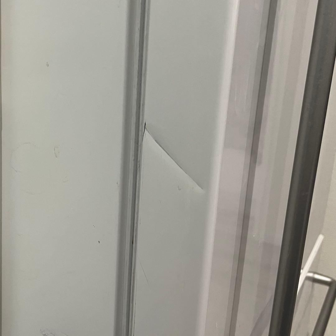 無印良品 AQUA a1817 2ドア冷蔵庫 157L 2017年製