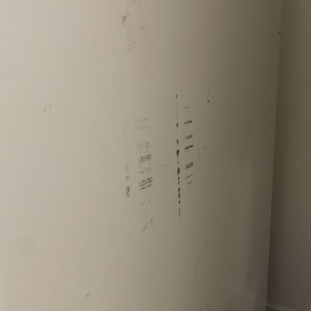 無印良品 AQUA a1817 2ドア冷蔵庫 157L 2017年製