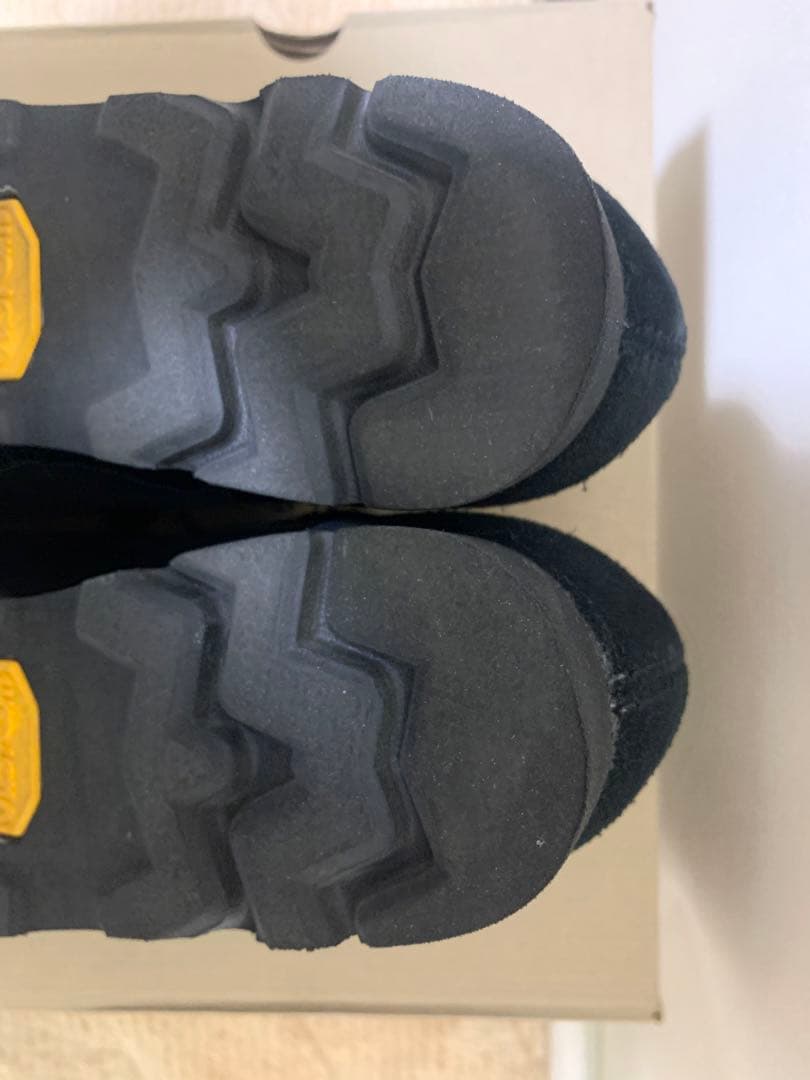 Clarks ワラビー ゴアテックス Wallabee GTX gore-tex