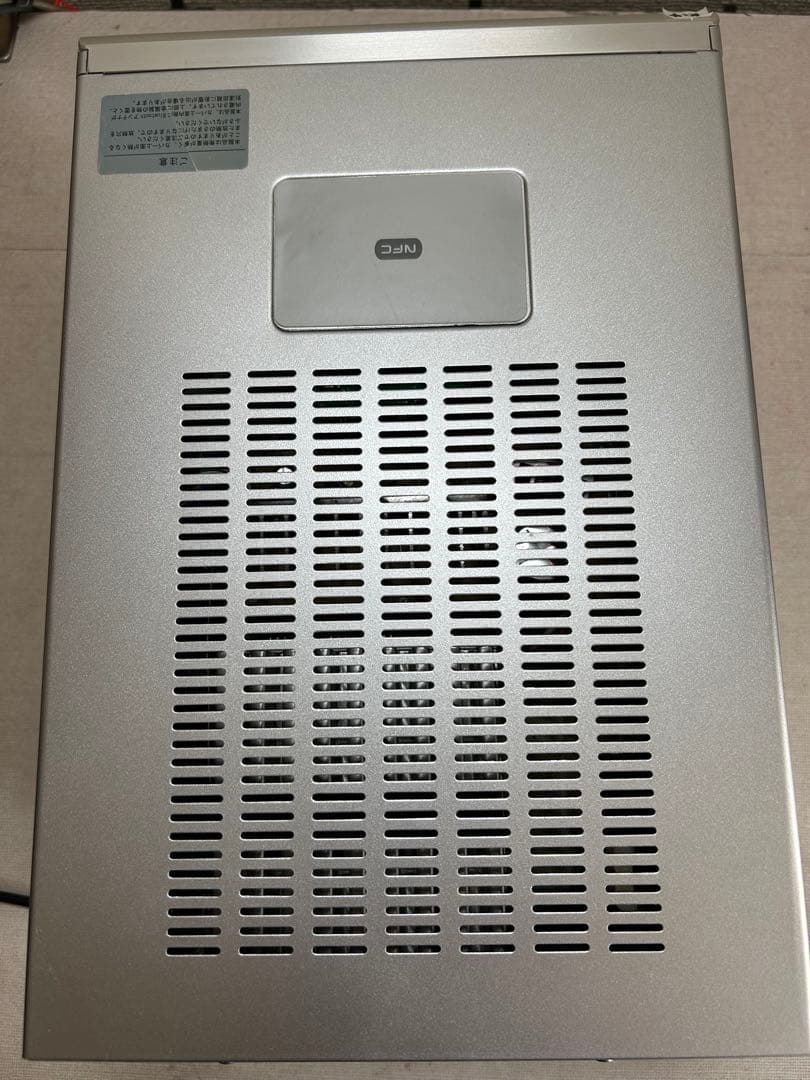 K14 整備ONKYO NFR-7TX ハイレゾCD/SD/USB レシーバー