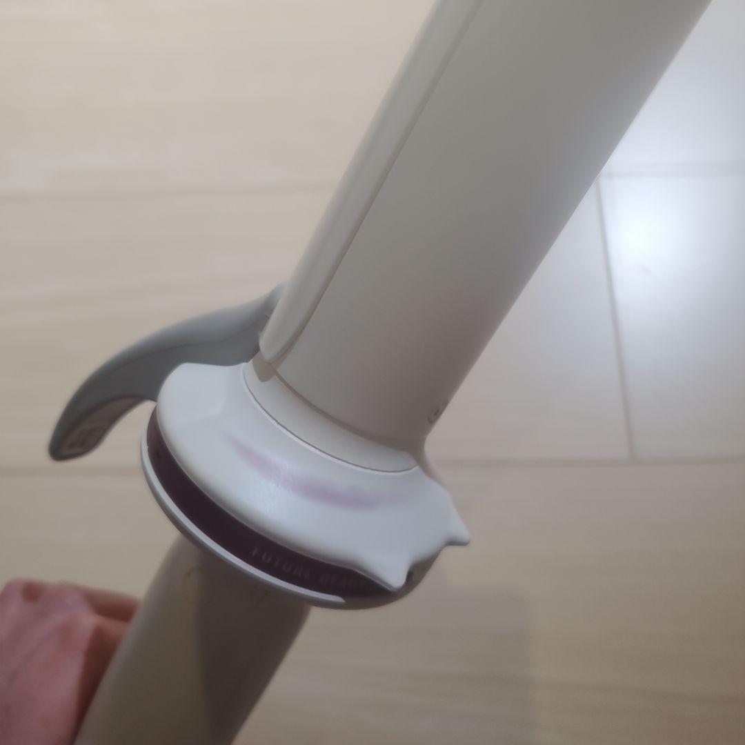 ヘアビューロン　HAIRBEAURON ヘアアイロン 　34㎜