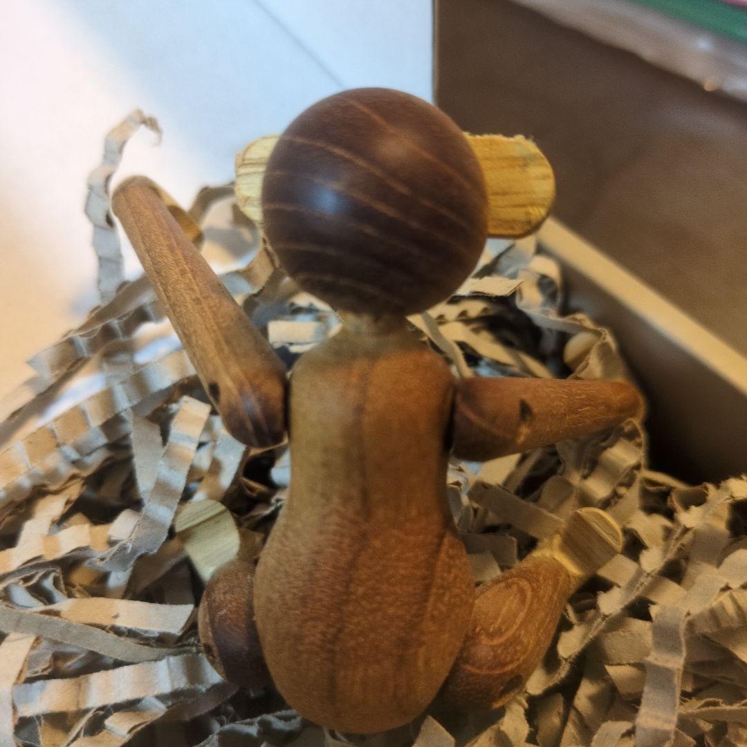 KAY BOJESEN　カイボイスン モンキー　ミニ