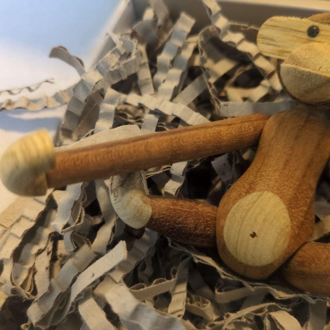 KAY BOJESEN　カイボイスン モンキー　ミニ