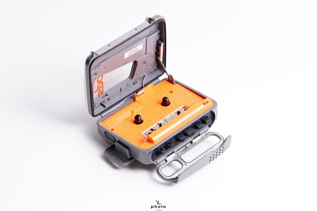 SONY WALKMAN SPORTS カセットウォークマン WM-FS399