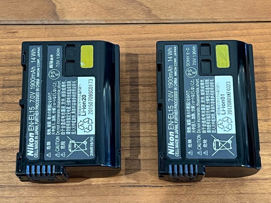 《良品》Nikon D750一眼レフ 24-120mmレンズキット おまけ多数