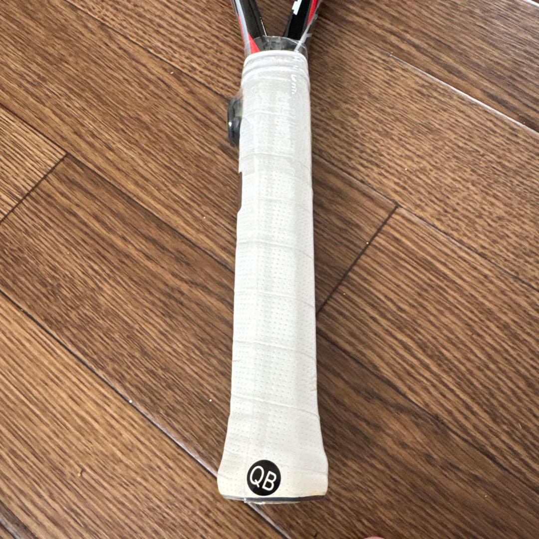 新品、未使用 テニスの王子様毛利寿三郎 DUNLOPBIOMIMETICM3.0