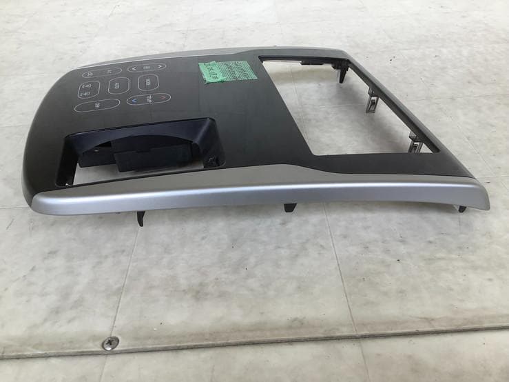 25051935 デイズハイウェイスター (2016) エアコンパネル