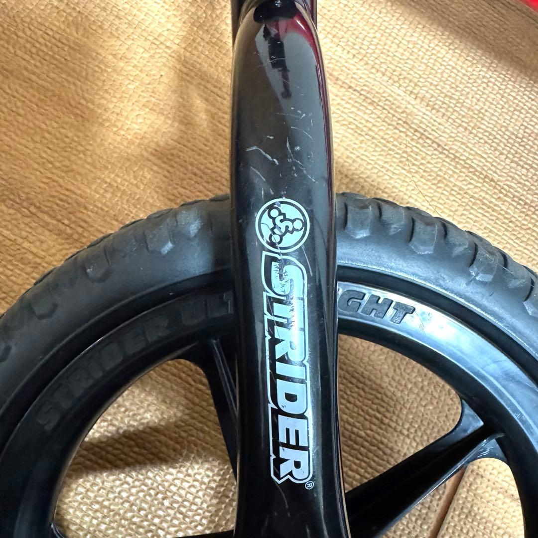 ストライダー STRIDER12 SPORTモデル