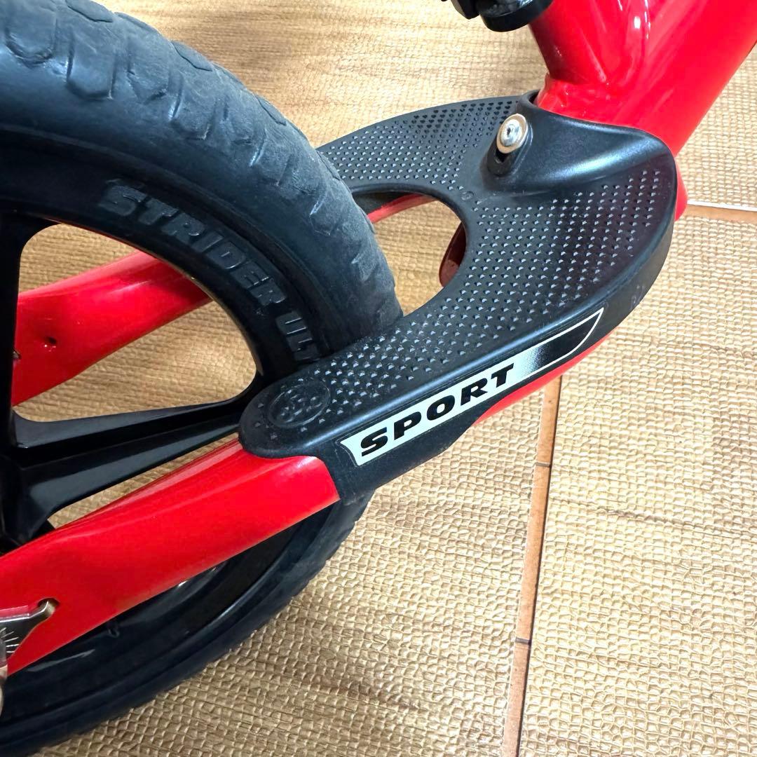 ストライダー STRIDER12 SPORTモデル