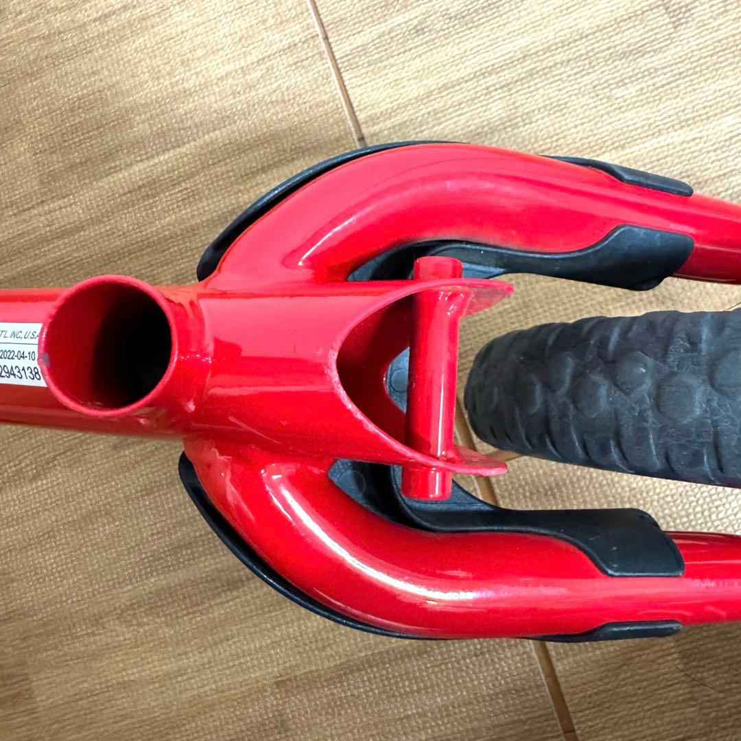 ストライダー STRIDER12 SPORTモデル