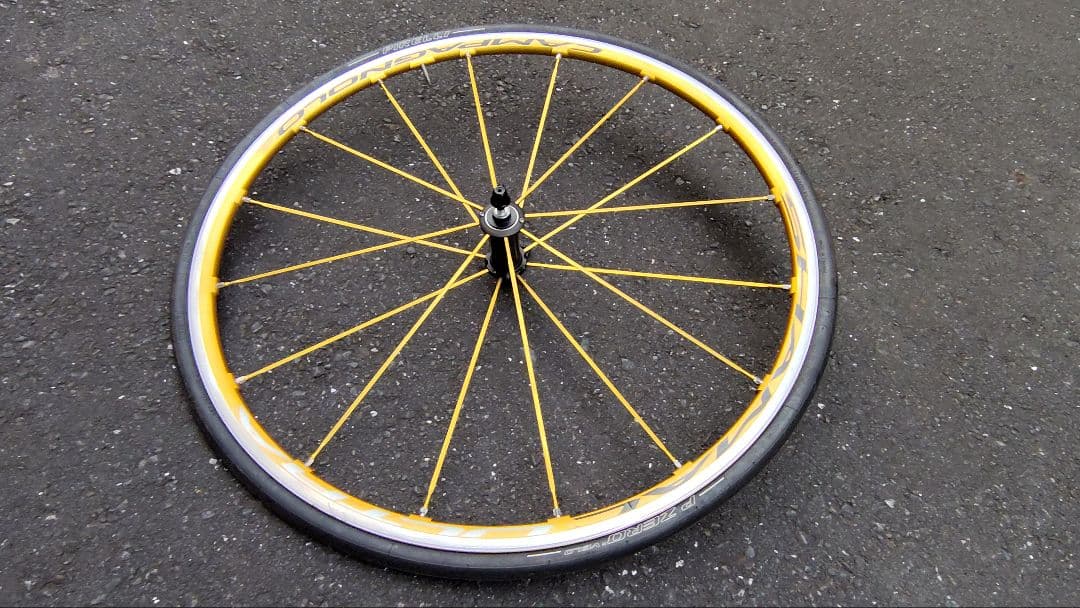 カンパニョーロ　シャマルゴールド カンパフリー