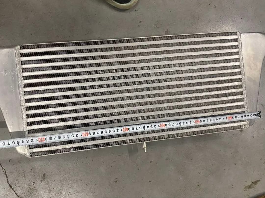 greddy グレッディ TRUST トラスト インタークーラー jzx100