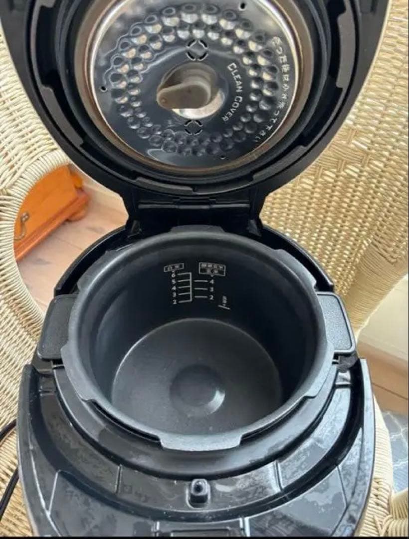 酵素玄米Labo MM03JP