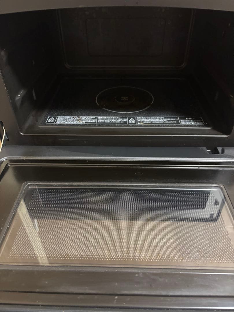 TOSHIBA ER-TD70 (K) オーブンレンジ 2020年製