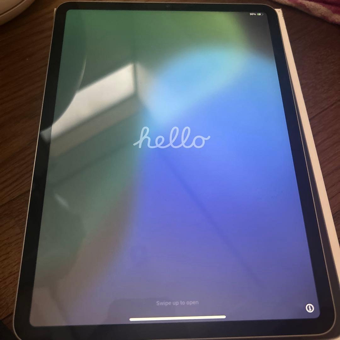 iPad Pro 第4世代 11インチ 128GB Wi-Fi