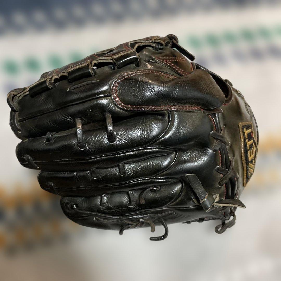 ゼット硬式投手用