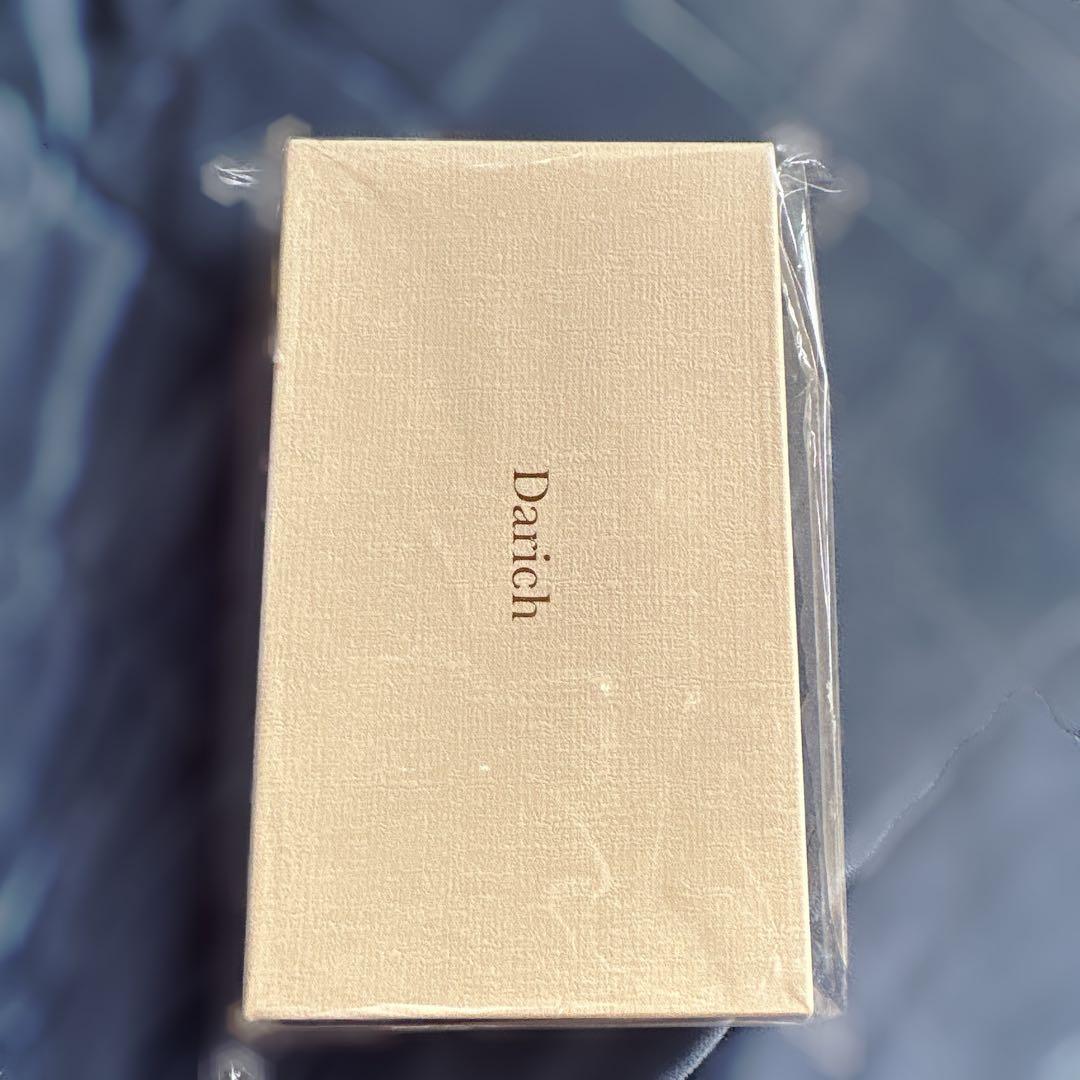 キルティングミラーDDチャーム iPhoneケース17Pro PNK ピンク