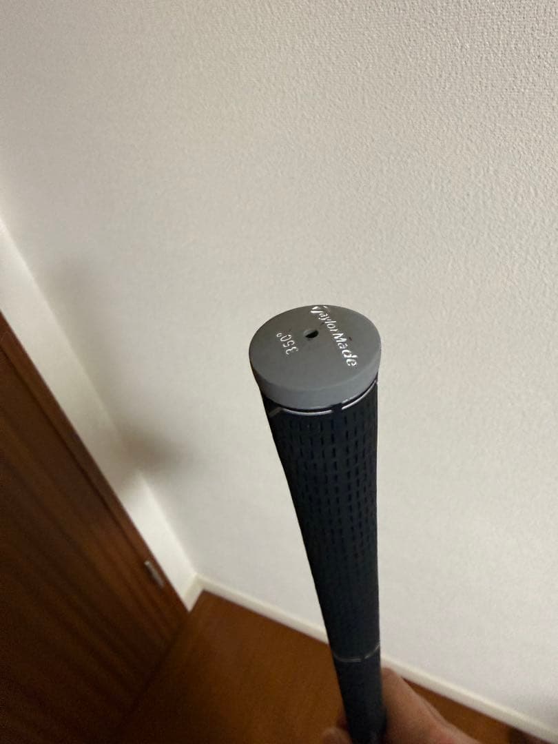 美品 TaylorMade M4 ドライバー 10.5度　純正シャフト50S