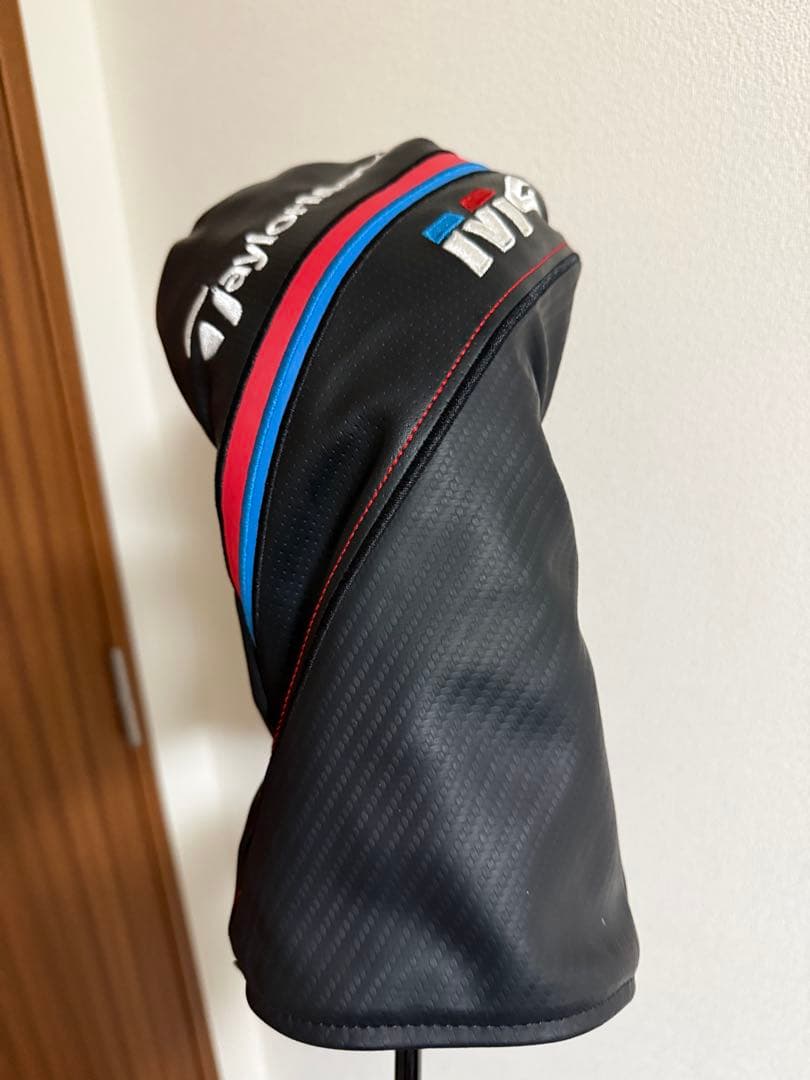 美品 TaylorMade M4 ドライバー 10.5度　純正シャフト50S