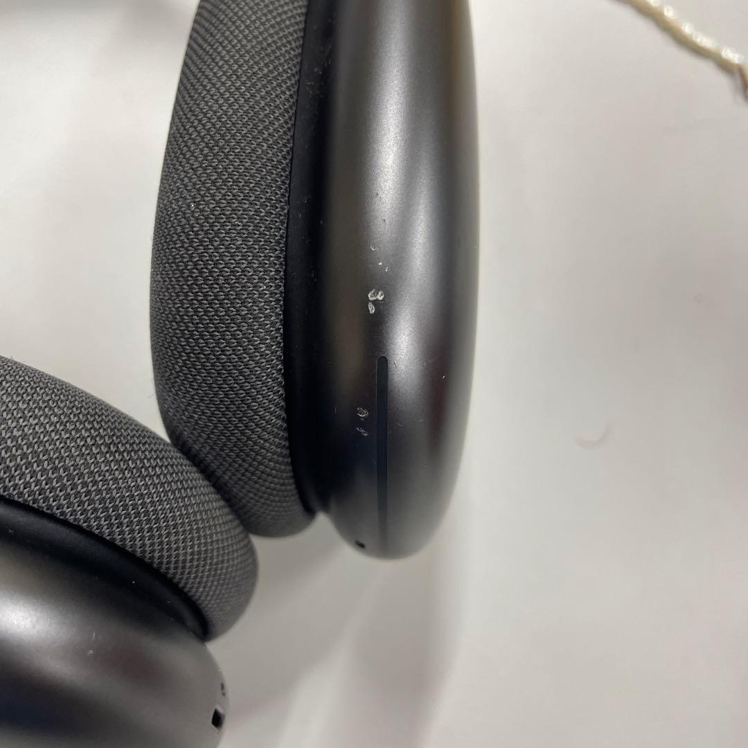 ヘッドホン Apple AirPods MAX A2096