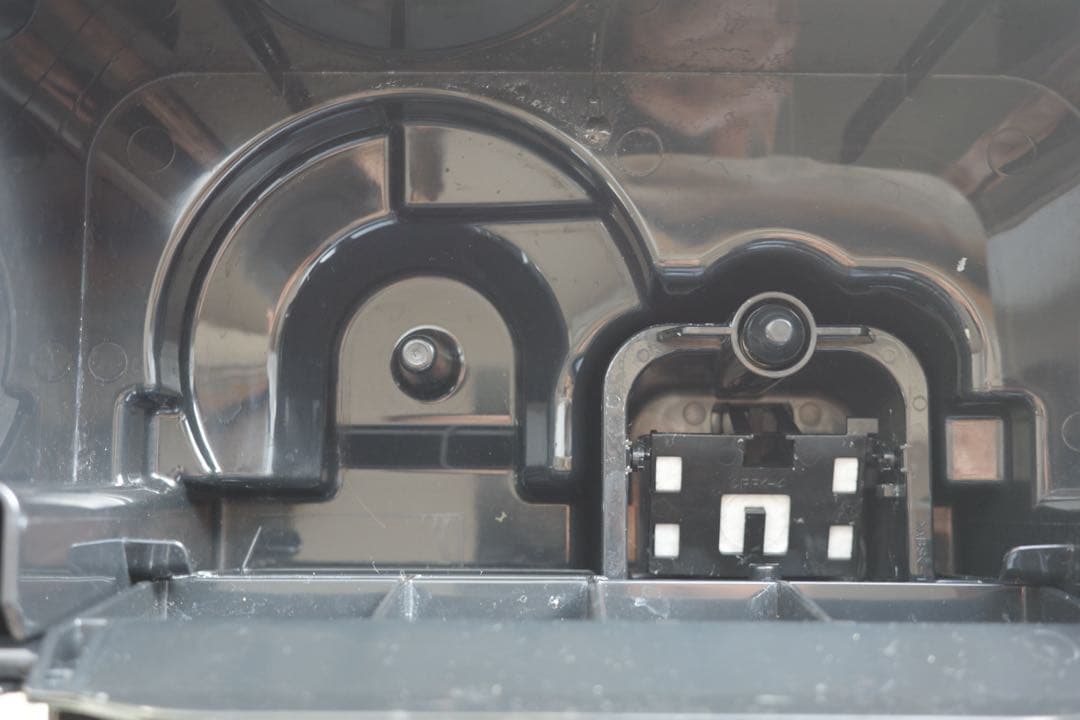 Dainichi Plus HD-LX1220(W) WHITE 加湿器