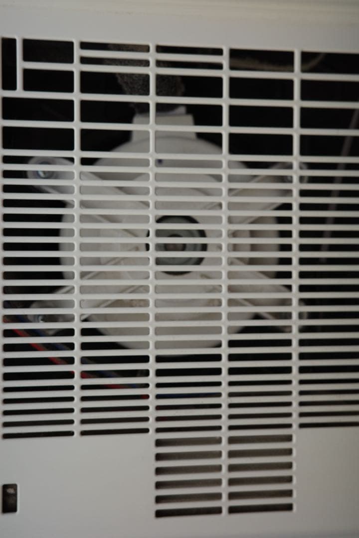 Dainichi Plus HD-LX1220(W) WHITE 加湿器