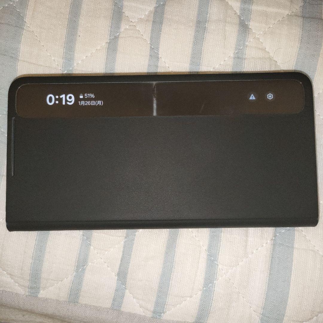 ほぼ未使用　Samsung Galaxy S21 Ultra 5G 128GB