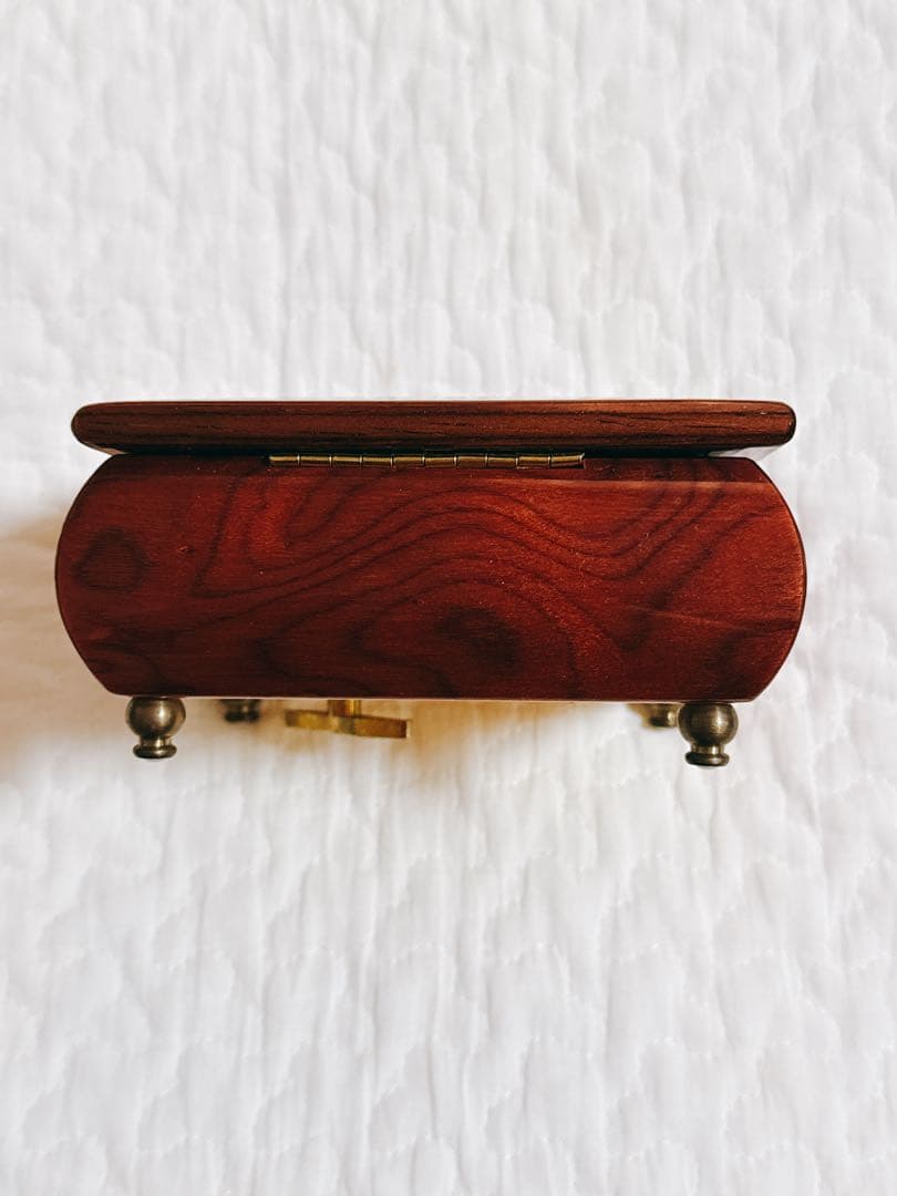 Romance オルゴール