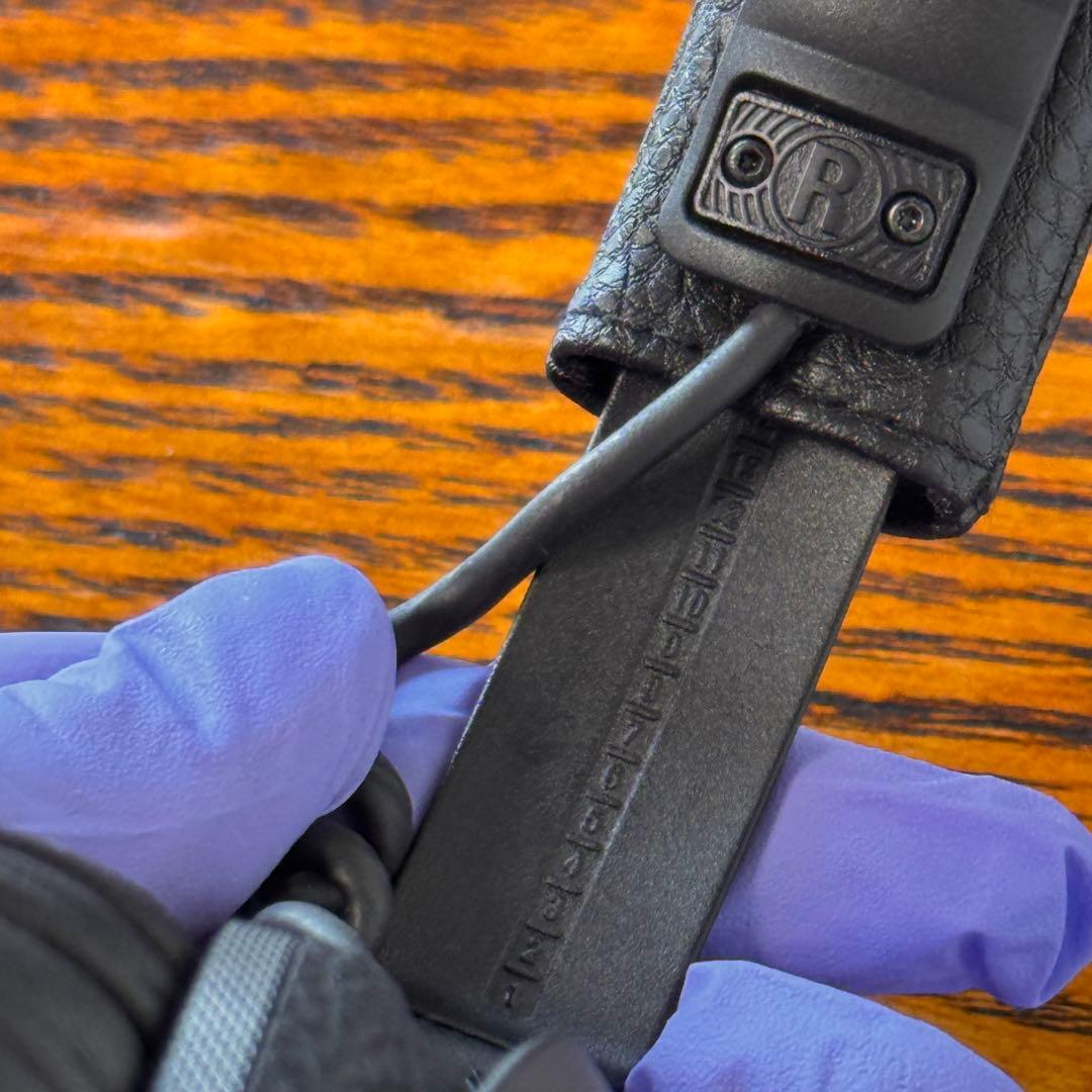 Marshall MONITOR III A.N.C.正規品／ブラック本体のみ