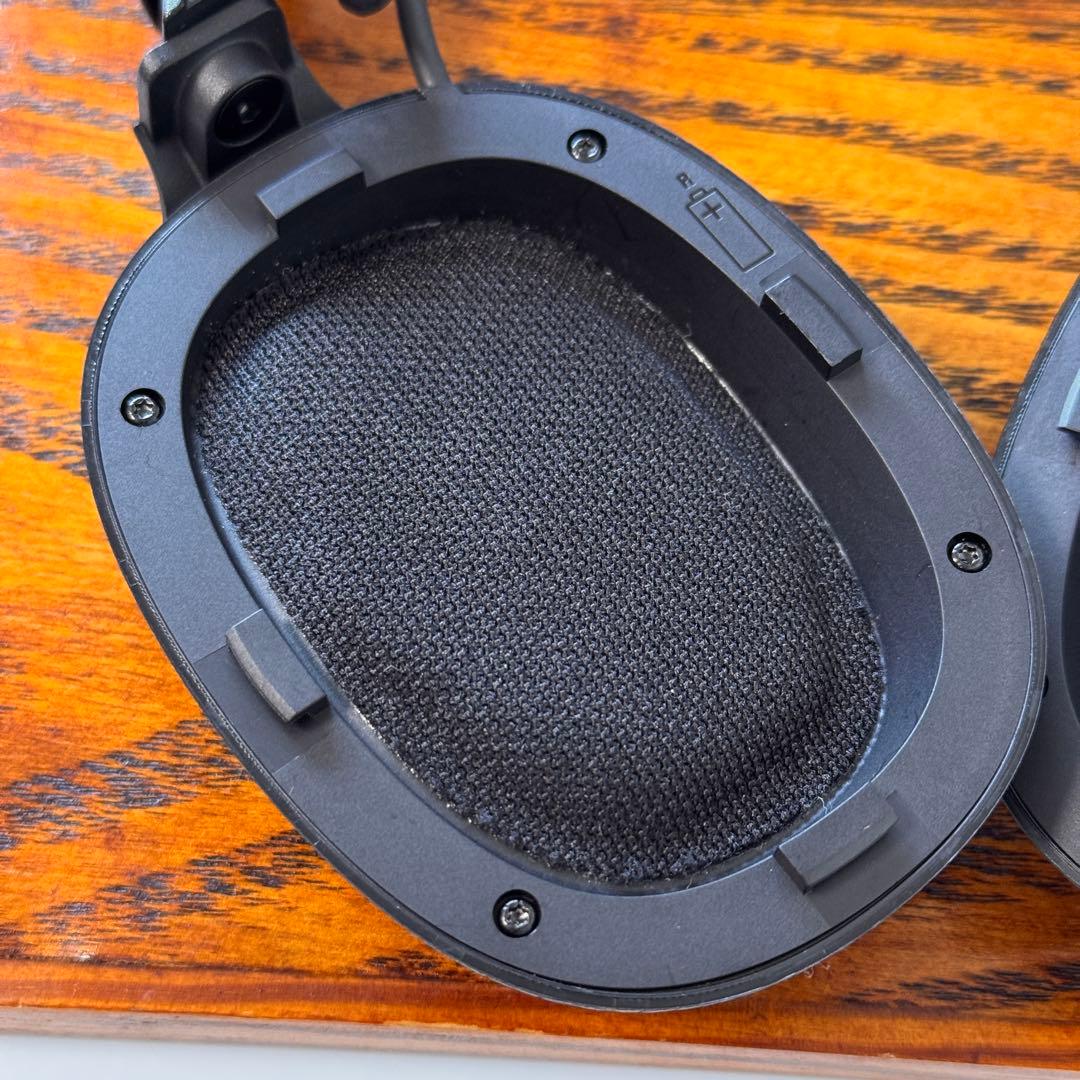 Marshall MONITOR III A.N.C.正規品／ブラック本体のみ