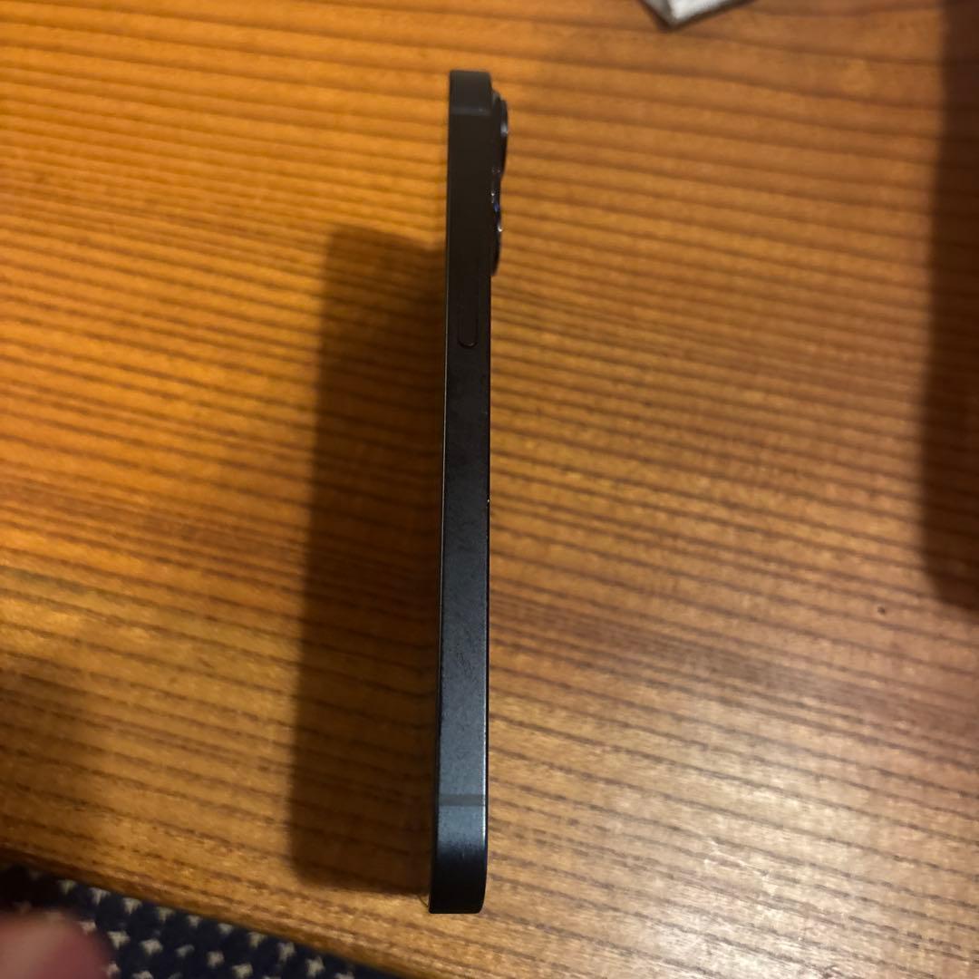 Apple iPhone 14 ミッドナイト128GB本体　SIMロックなし