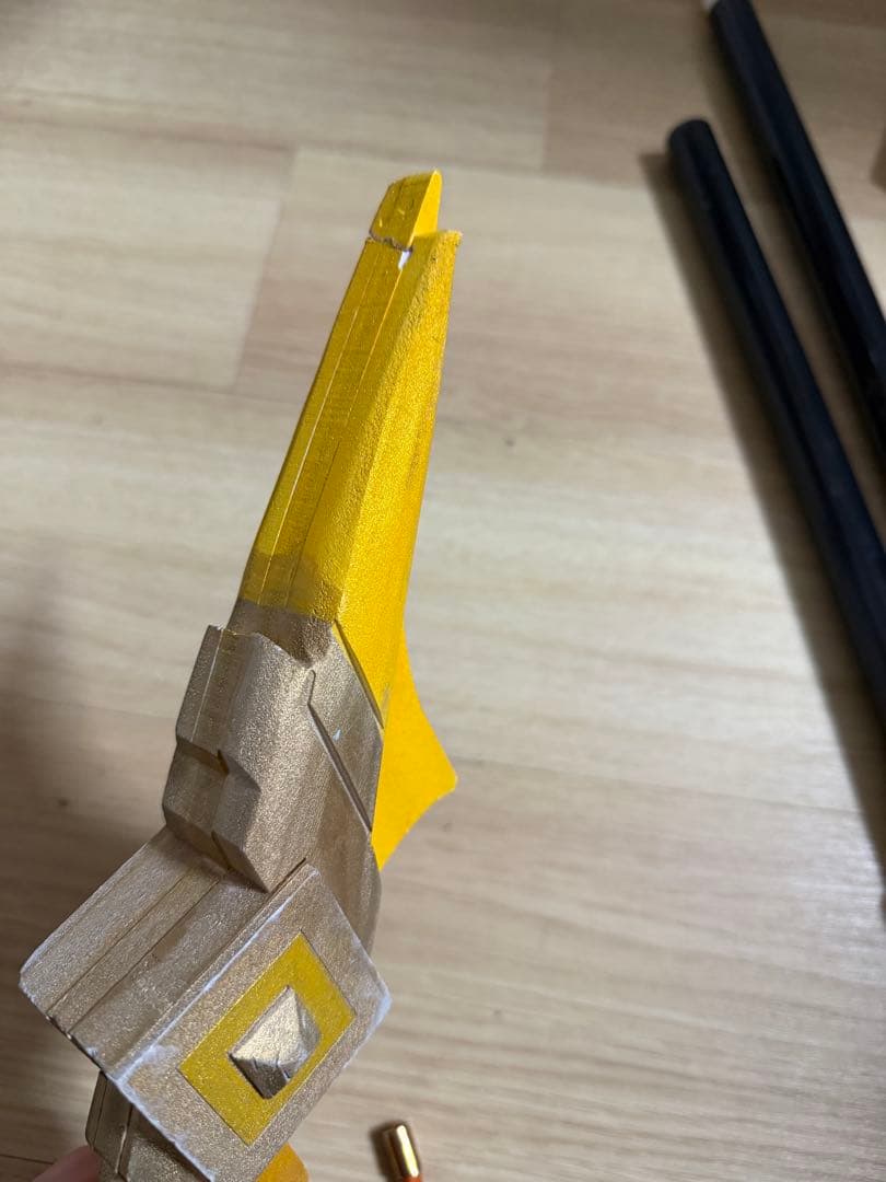 【2月頭まで値引き】猫屋　原神　鍾離　コスプレ衣装+武器+ウィッグ