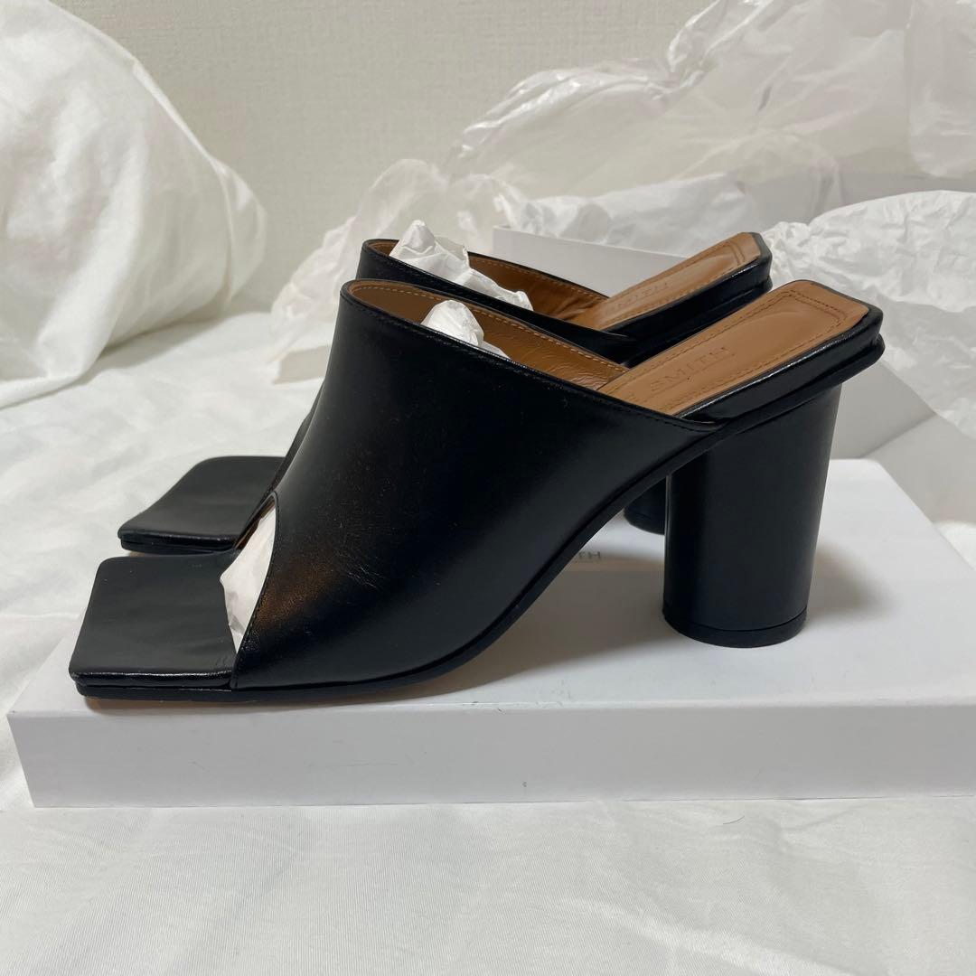 JANE SMITH ミュールサンダル