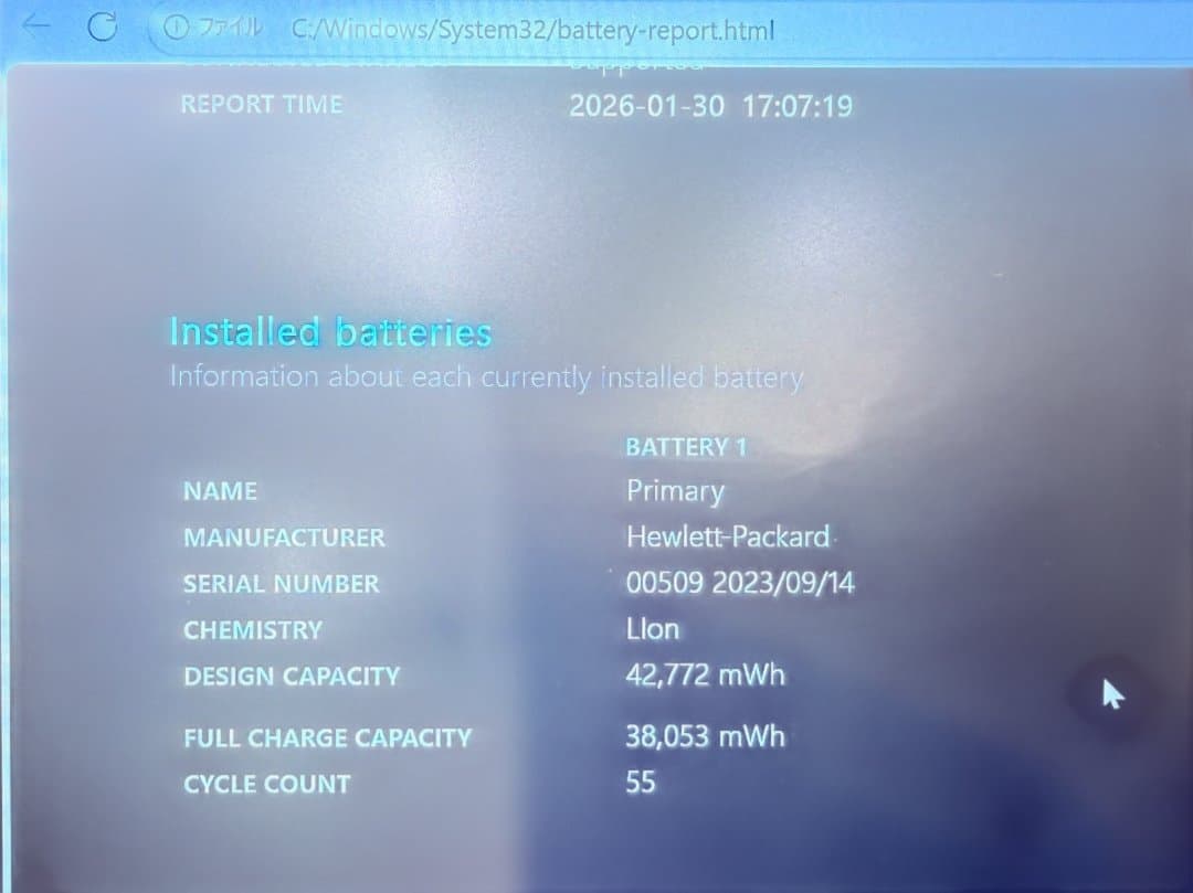 な*ち様 【RAM 32GB・i5第13世代】HP EliteBook 630
