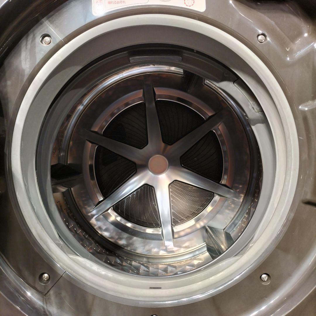 M♦WS東名 Panasonic ドラム式洗濯機 　NA-VX7900L