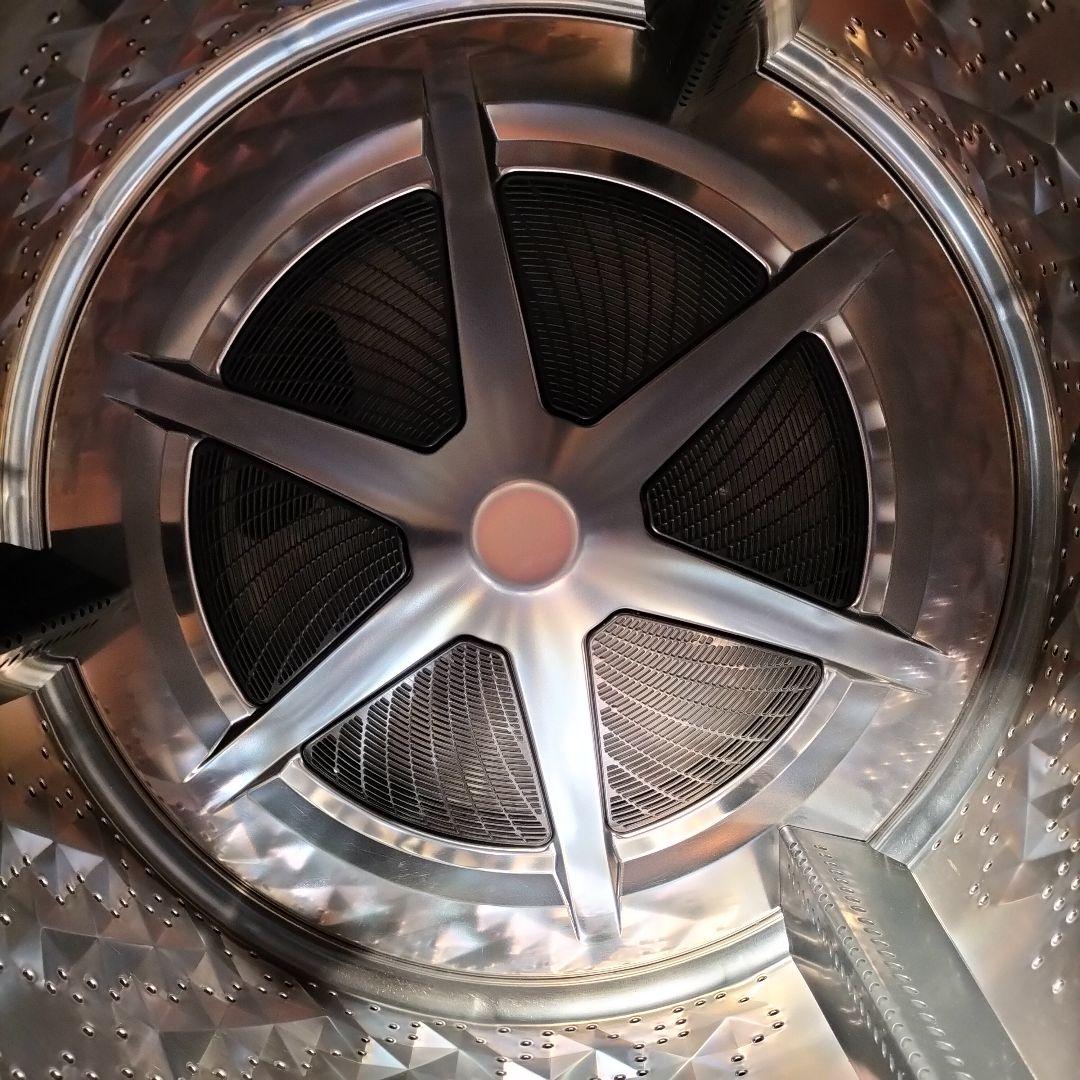 M♦WS東名 Panasonic ドラム式洗濯機 　NA-VX7900L