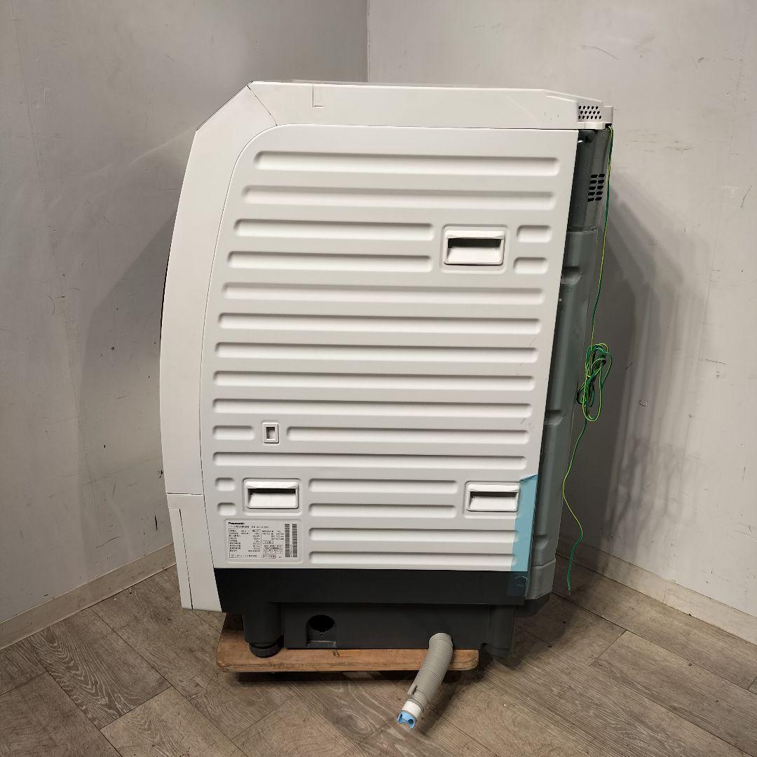 M♦WS東名 Panasonic ドラム式洗濯機 　NA-VX7900L