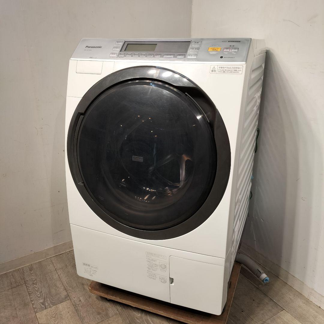 M♦WS東名 Panasonic ドラム式洗濯機 　NA-VX7900L