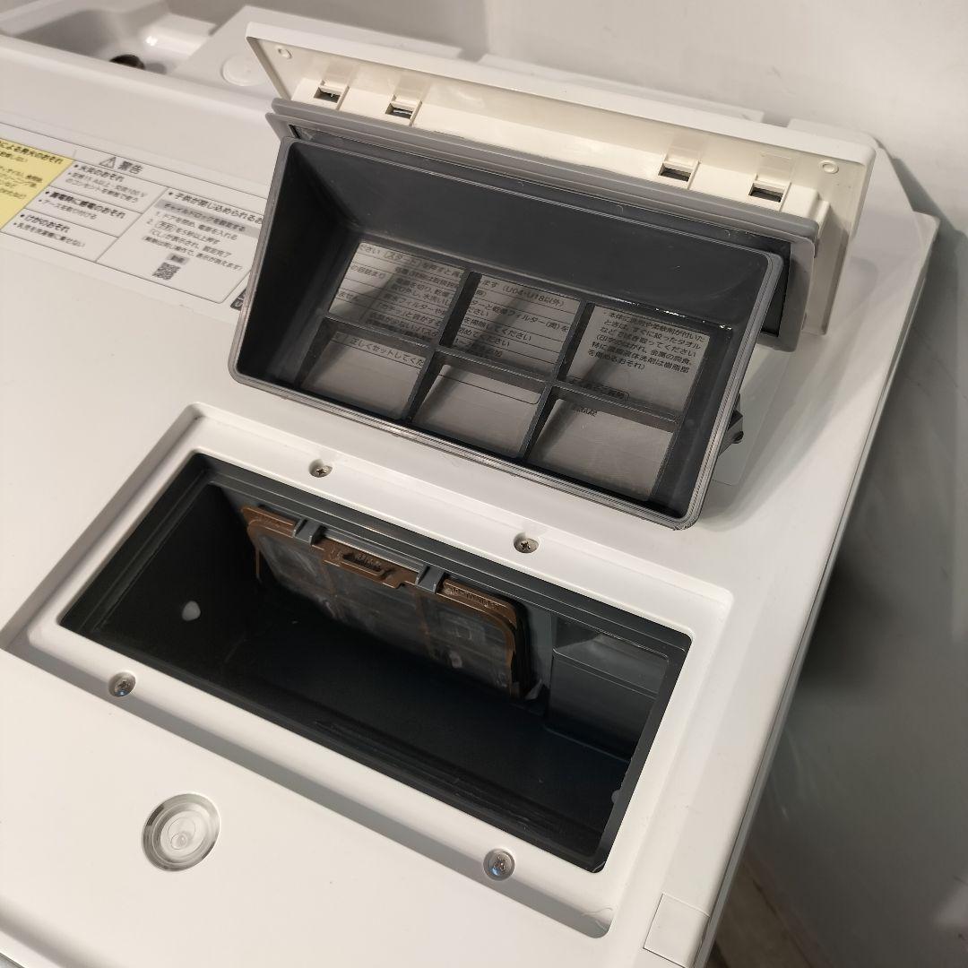 M♦WS東名 Panasonic ドラム式洗濯機 　NA-VX7900L