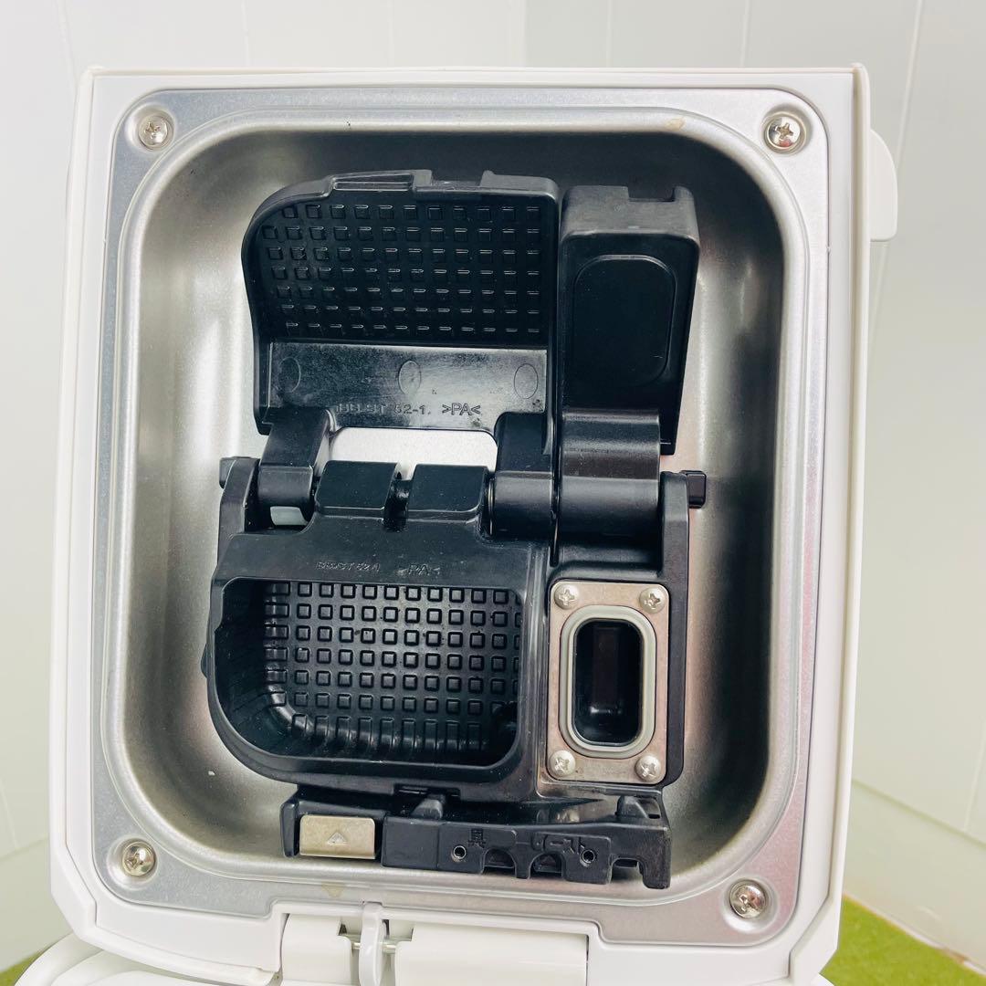 象印　ホームベーカリー 自動投入　BB-ST10-WA