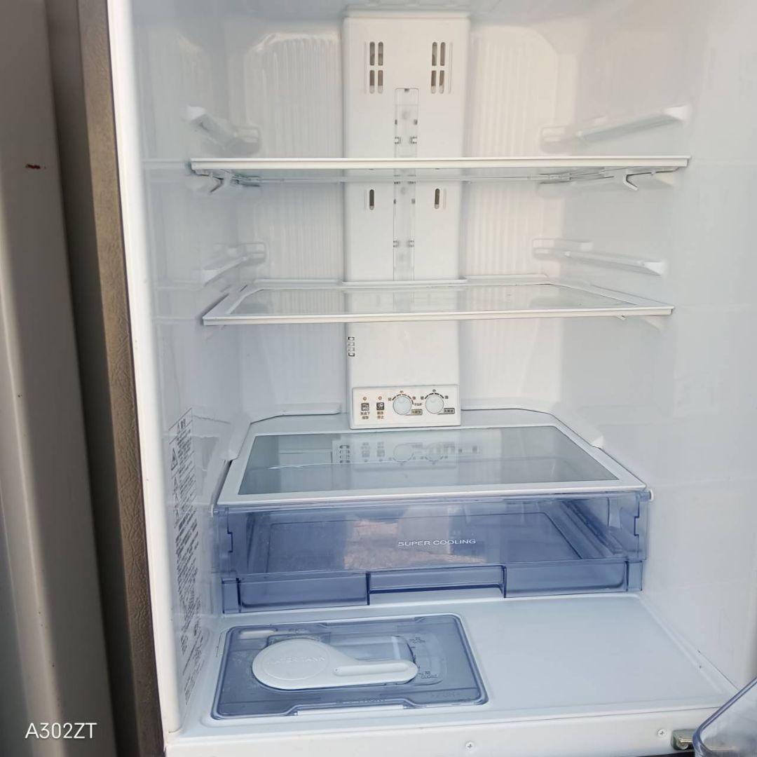 1461 設置まで対応　新生活　三菱　大型冷蔵庫　272L