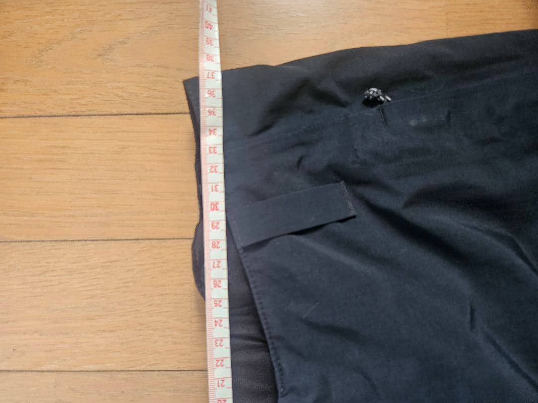 BURTON ak GORE-TEX レディーススノーボードウェア ブラック