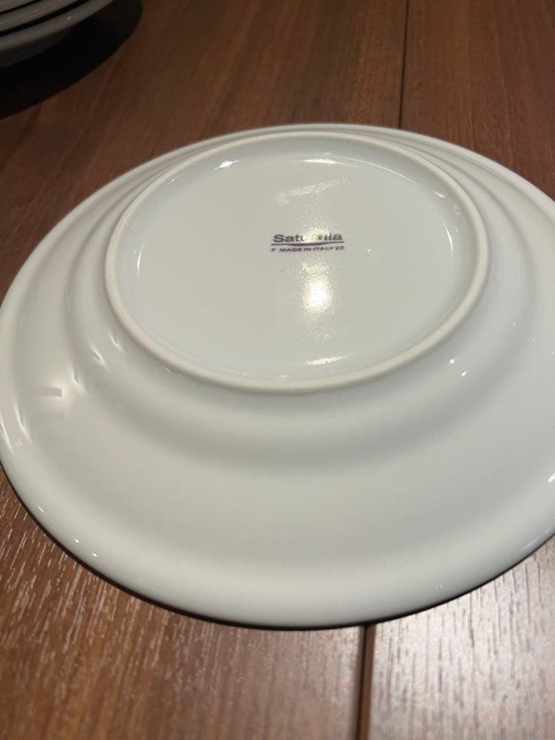 ジミーオリオン　サタルニア　チボリ　デザートプレート　20cm29枚セット