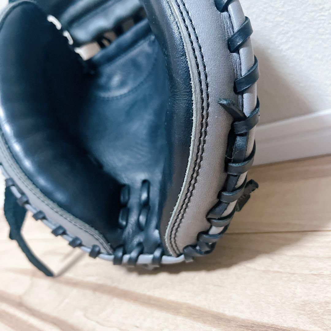 スラッガー　トレーニングミット　TR-CMP