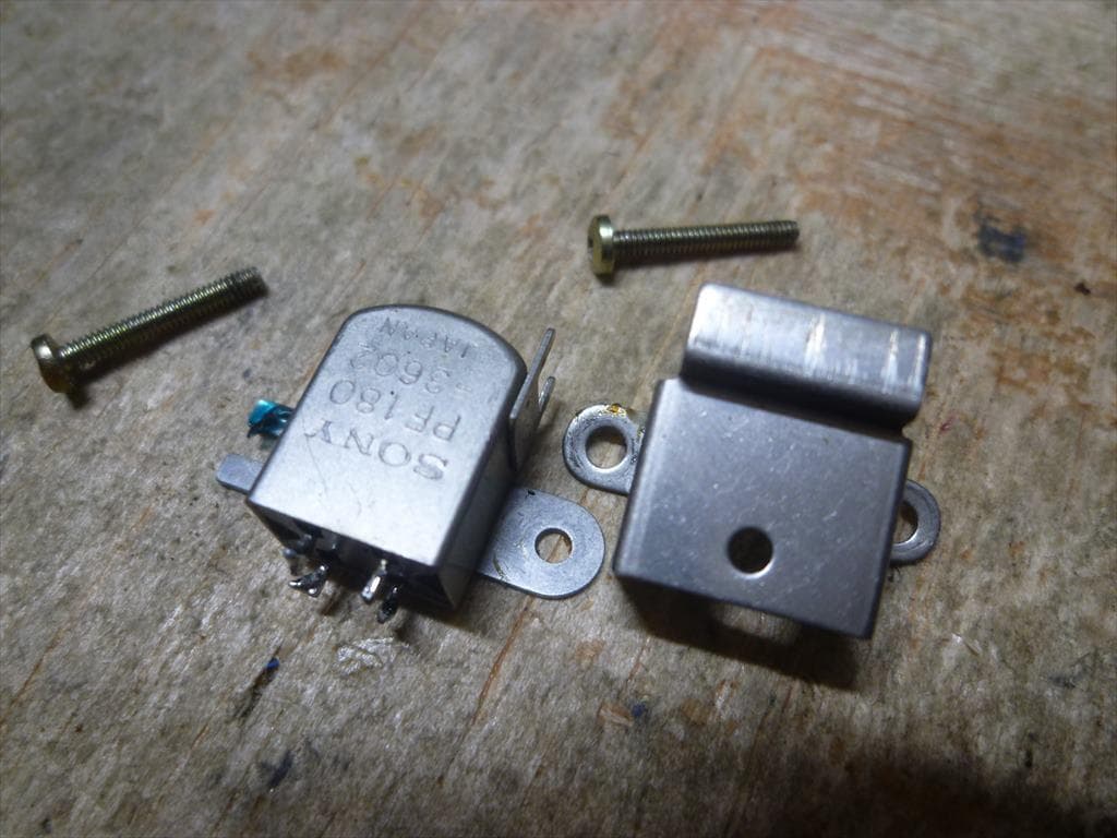 SONY ソニー カセットデッキ TC-K65 修理済 全機能動作 概ね美品