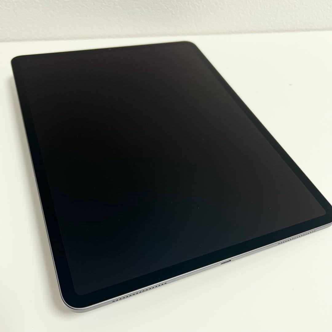 iPad Pro 12.9 第4世代 Wi-Fi 128GB Pencil付き