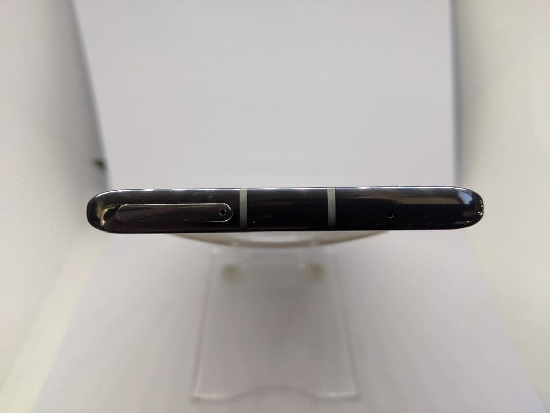 LG VELVET L-52A 128GB android12 Simフリー①